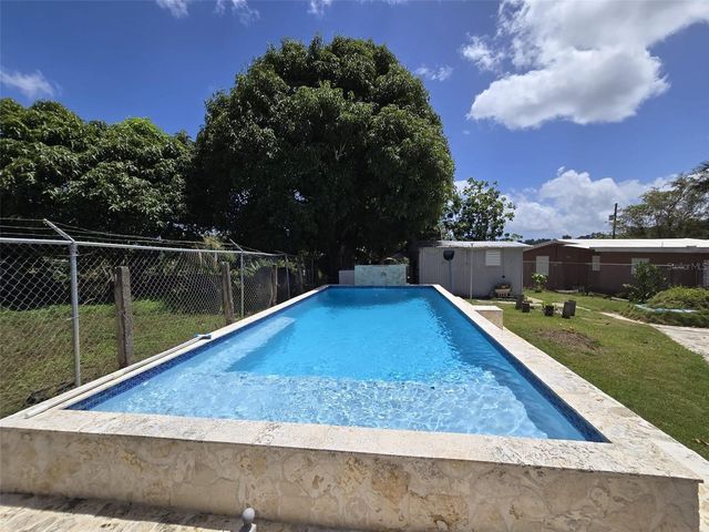 181 RD Int. Km 1.7 Bo. Ma PARC. 1, Gurabo, PR 00778