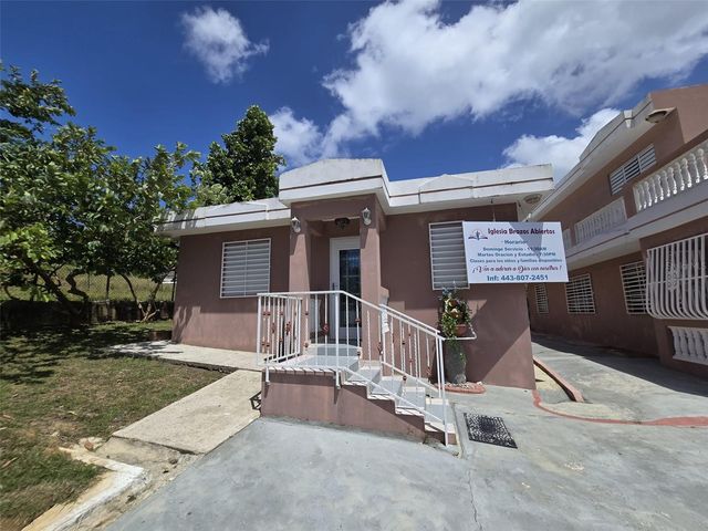 181 RD Int. Km 1.7 Bo. Ma PARC. 1, Gurabo, PR 00778