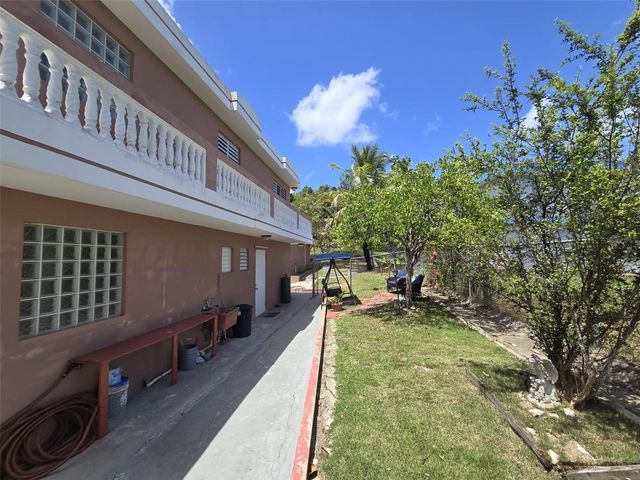 181 RD Int. Km 1.7 Bo. Ma PARC. 1, Gurabo, PR 00778