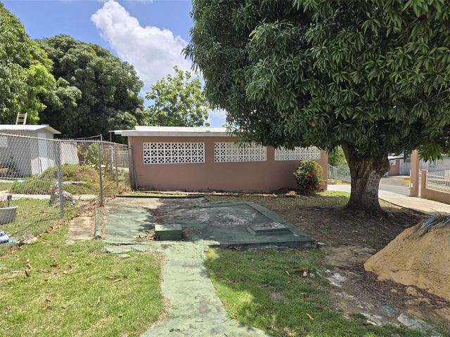 181 RD Int. Km 1.7 Bo. Ma PARC. 1, Gurabo, PR 00778