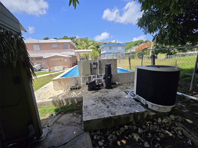 181 RD Int. Km 1.7 Bo. Ma PARC. 1, Gurabo, PR 00778