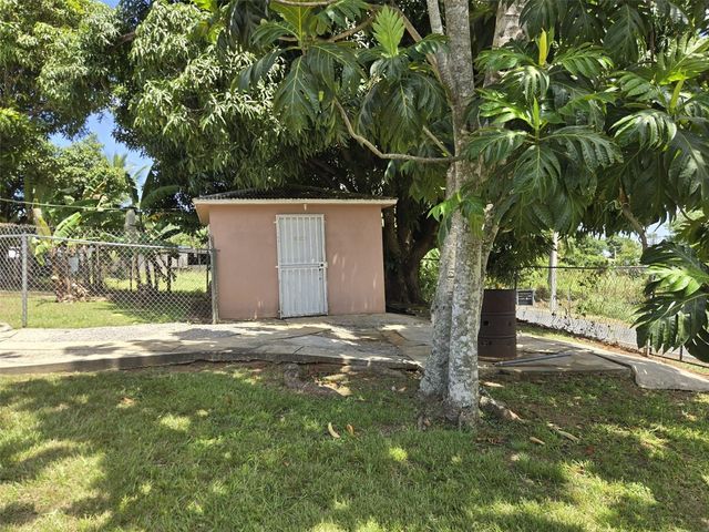 181 RD Int. Km 1.7 Bo. Ma PARC. 1, Gurabo, PR 00778