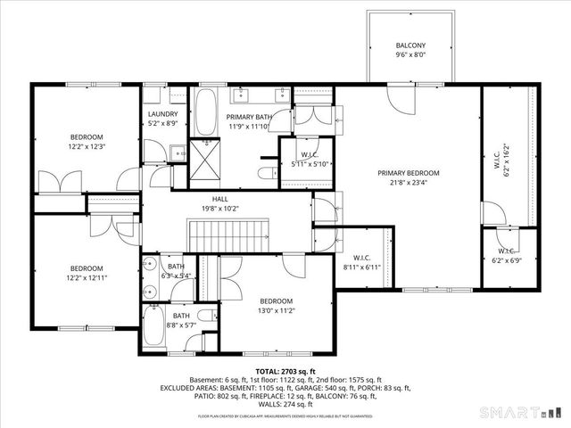 100 Hawthorne Lane, New Milford, CT 06776