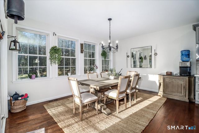 100 Hawthorne Lane, New Milford, CT 06776