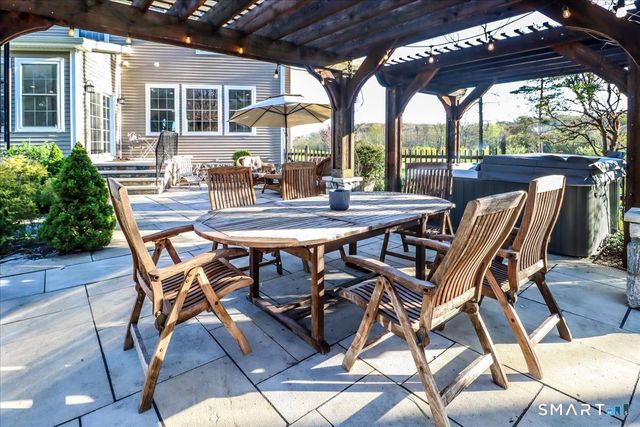 100 Hawthorne Lane, New Milford, CT 06776