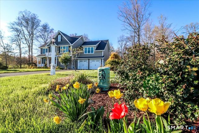 100 Hawthorne Lane, New Milford, CT 06776