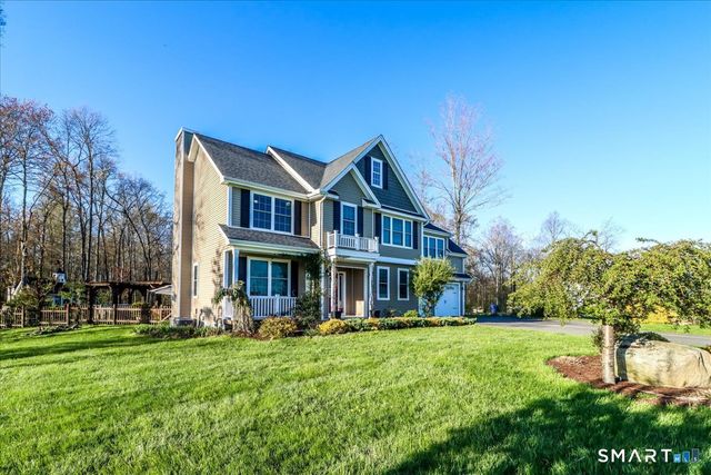 100 Hawthorne Lane, New Milford, CT 06776