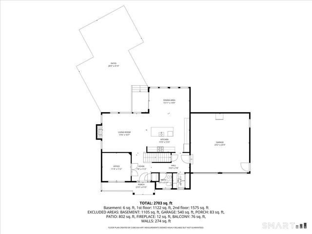 100 Hawthorne Lane, New Milford, CT 06776
