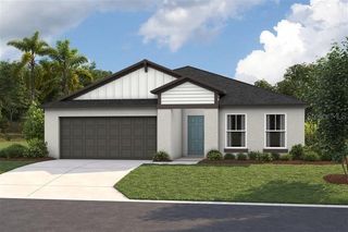 1724 VANILLA STREET, Lake Hamilton, FL 33851