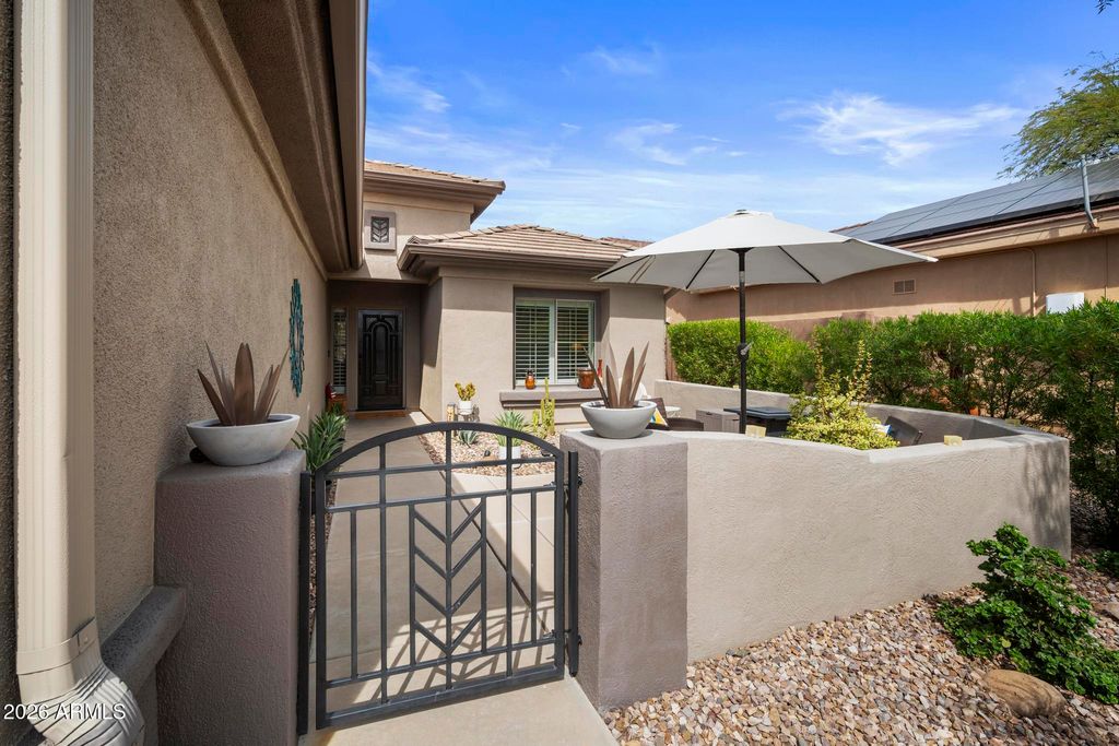 1922 W WHITMAN Court, Anthem, AZ 85086 — photo 5