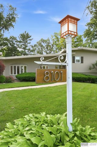 8101 Walnut Circle, Omaha, NE 68124