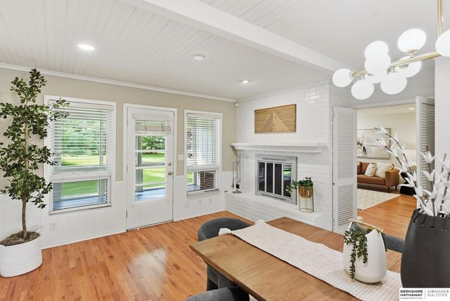 8101 Walnut Circle, Omaha, NE 68124
