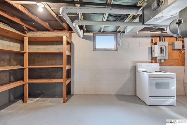 8101 Walnut Circle, Omaha, NE 68124