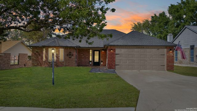 3624 Fox Run, Schertz, TX 78108