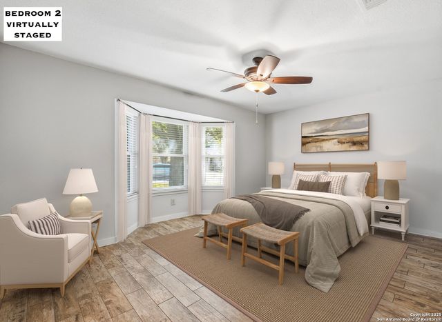 3624 Fox Run, Schertz, TX 78108