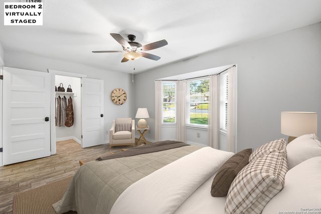 3624 Fox Run, Schertz, TX 78108