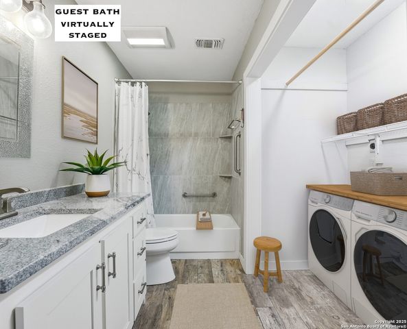 3624 Fox Run, Schertz, TX 78108