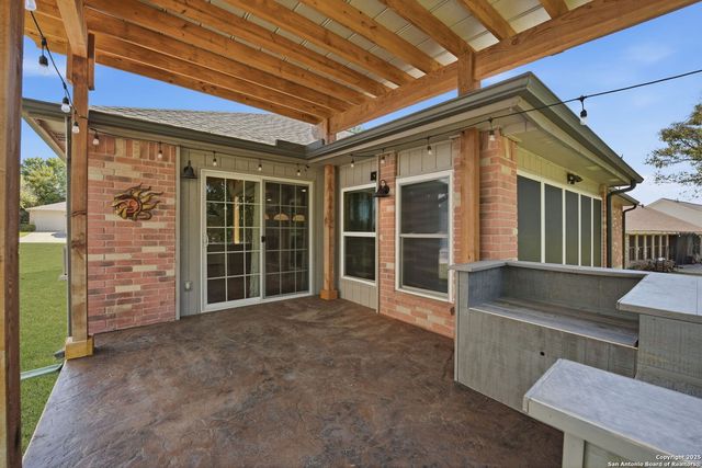 3624 Fox Run, Schertz, TX 78108