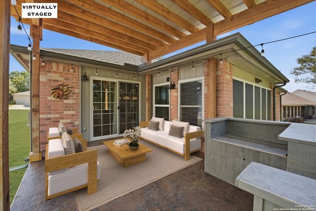 3624 Fox Run, Schertz, TX 78108