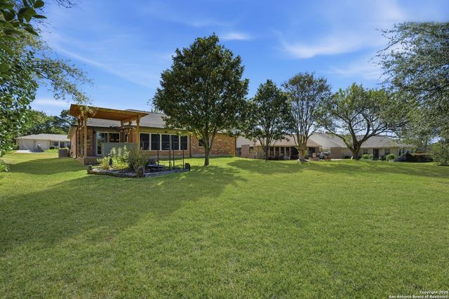3624 Fox Run, Schertz, TX 78108