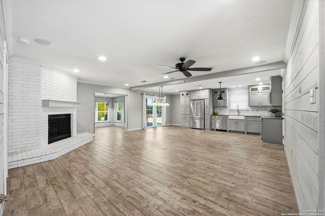 3624 Fox Run, Schertz, TX 78108