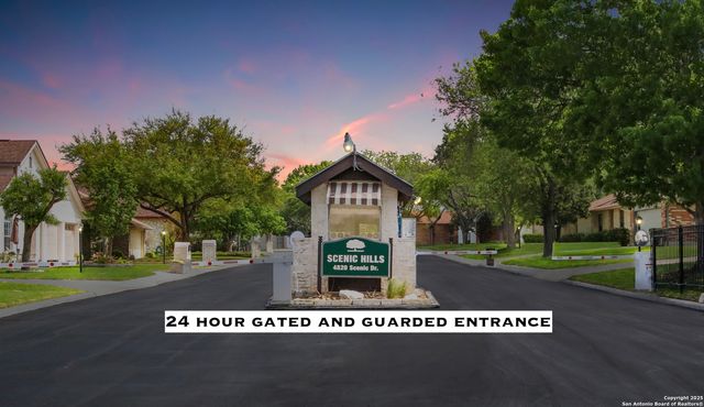 3624 Fox Run, Schertz, TX 78108