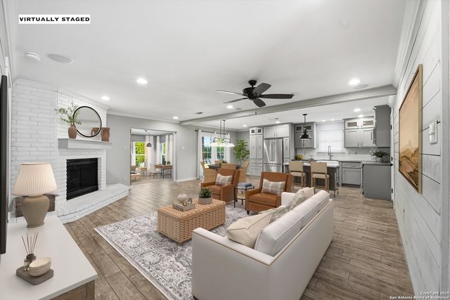 3624 Fox Run, Schertz, TX 78108