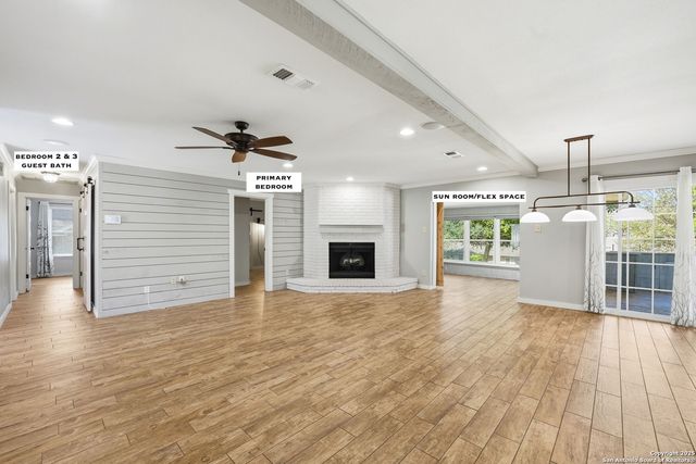 3624 Fox Run, Schertz, TX 78108