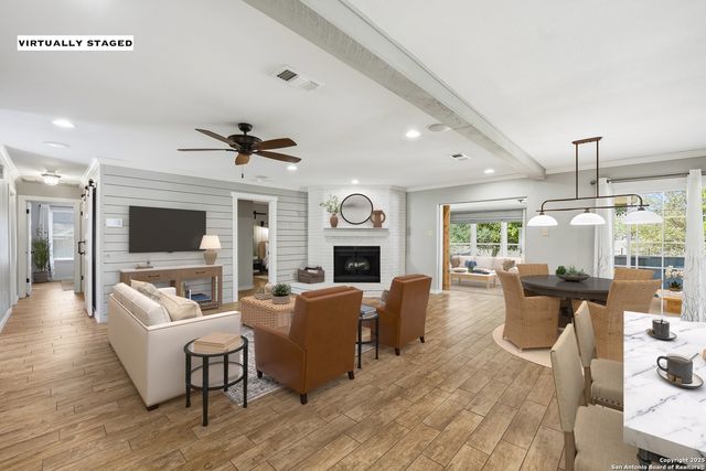 3624 Fox Run, Schertz, TX 78108