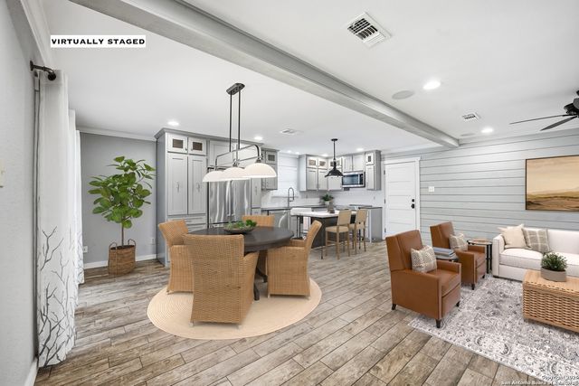 3624 Fox Run, Schertz, TX 78108