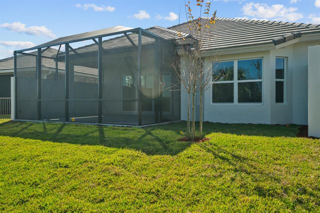 12501 SW Sunrise Lk Terrace, Port St. Lucie, FL 34987