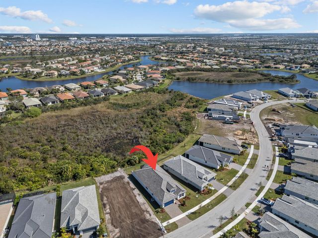 12501 SW Sunrise Lk Terrace, Port St. Lucie, FL 34987