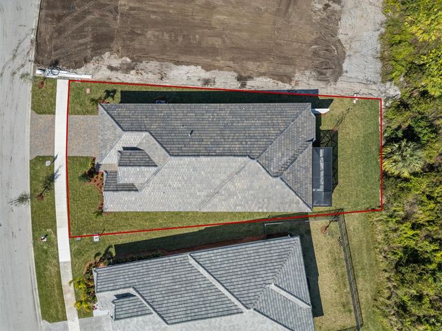 12501 SW Sunrise Lk Terrace, Port St. Lucie, FL 34987