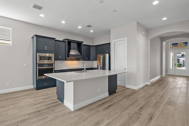 12501 SW Sunrise Lk Terrace, Port St. Lucie, FL 34987