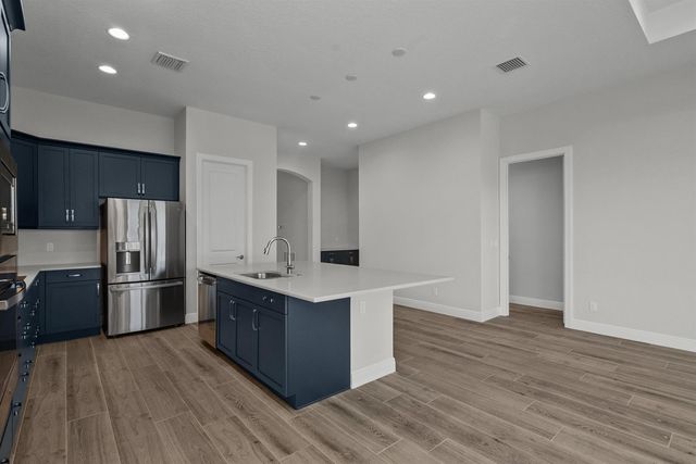 12501 SW Sunrise Lk Terrace, Port St. Lucie, FL 34987