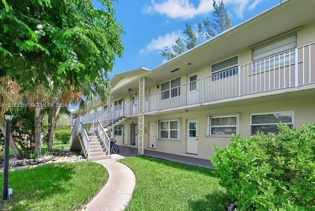 1301 N 12th Ct 2A, Hollywood, FL 33019