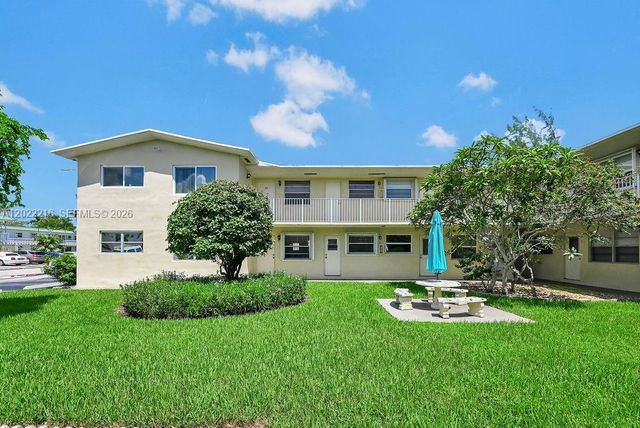 1301 N 12th Ct 2A, Hollywood, FL 33019