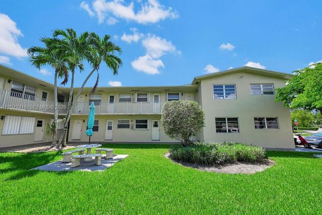 1301 N 12th Ct 2A, Hollywood, FL 33019