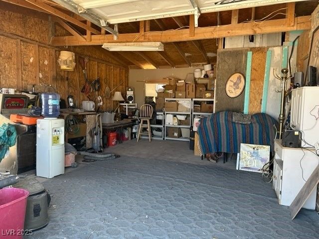 1941 North David Street, Pahrump, NV 89060