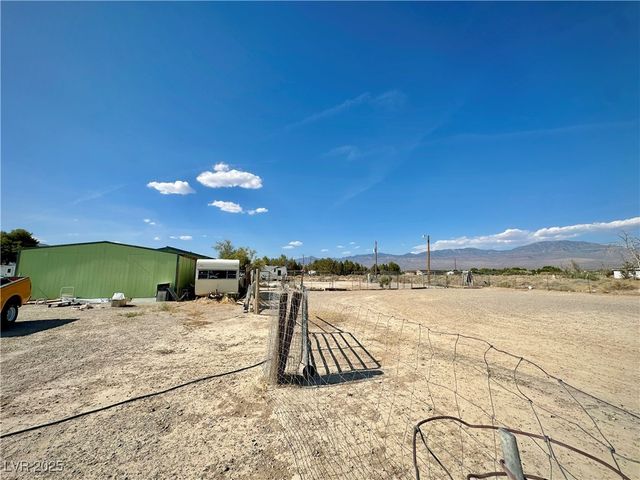 1941 North David Street, Pahrump, NV 89060