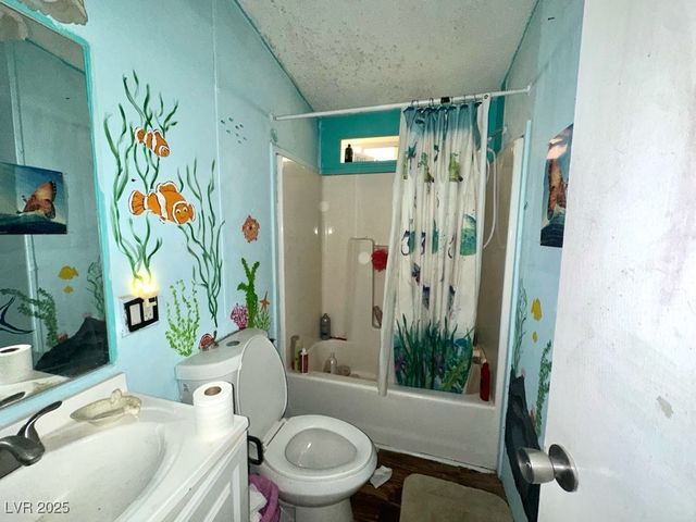 1941 North David Street, Pahrump, NV 89060