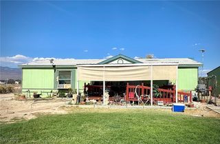 1941 North David Street, Pahrump, NV 89060