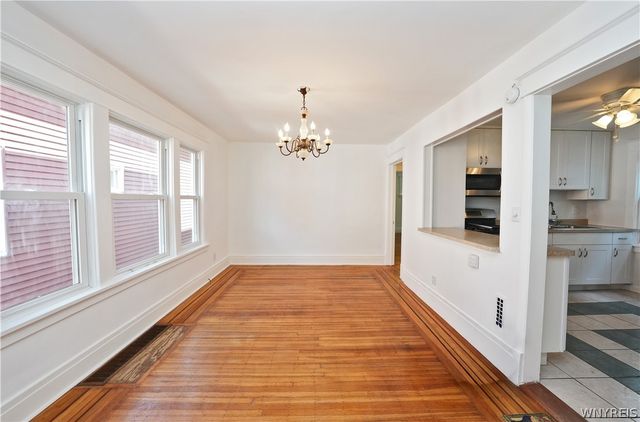 560 Minnesota Avenue, Buffalo, NY 14215