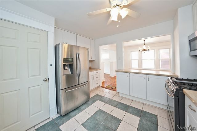 560 Minnesota Avenue, Buffalo, NY 14215