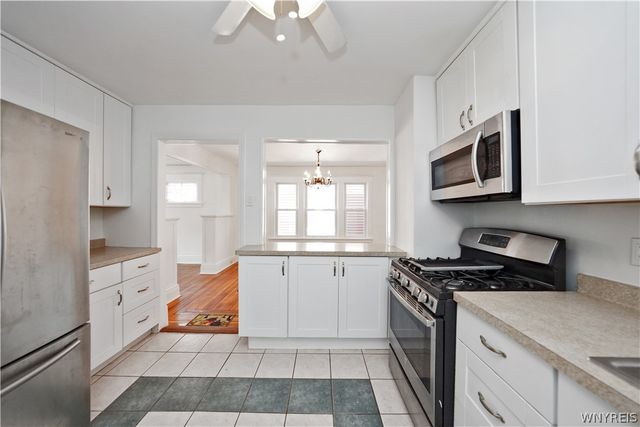 560 Minnesota Avenue, Buffalo, NY 14215