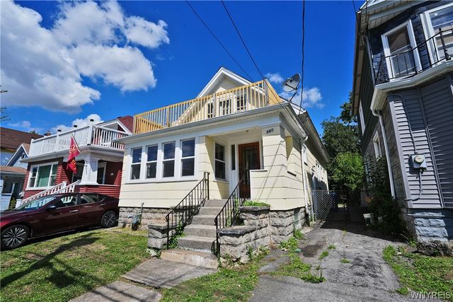 560 Minnesota Avenue, Buffalo, NY 14215
