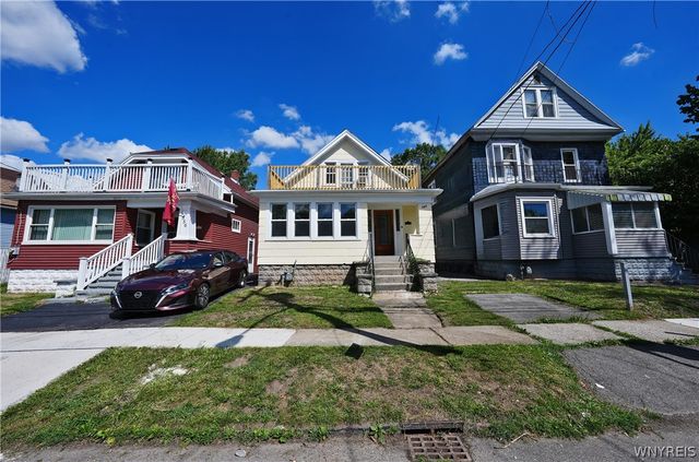 560 Minnesota Avenue, Buffalo, NY 14215