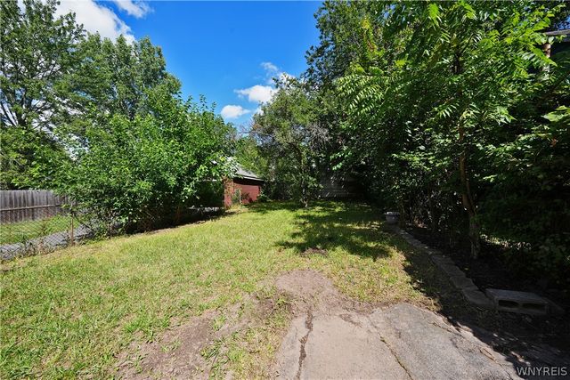 560 Minnesota Avenue, Buffalo, NY 14215