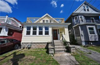 560 Minnesota Avenue, Buffalo, NY 14215
