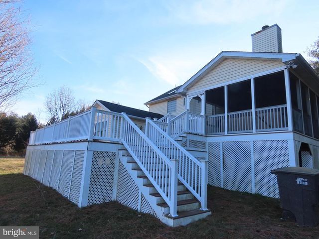 53 BUCKWHEAT RUN RD, North East, MD 21901